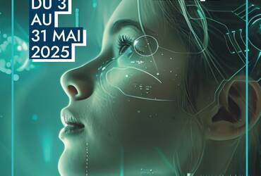 Affiche A3 Mai numérique